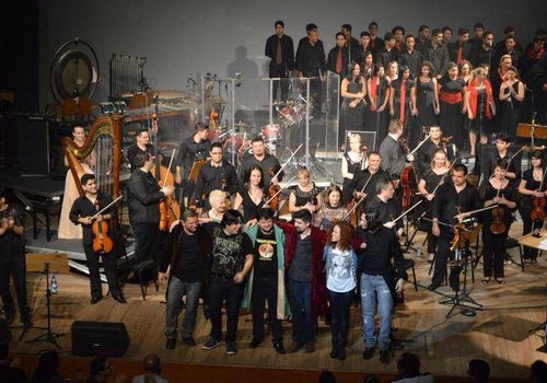Hoje é dia  de Rock no Porão do Alemão 