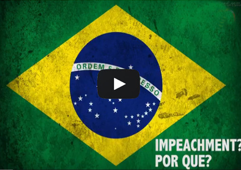 Impeachment? Brasileiros mostram o que sabem sobre o assunto