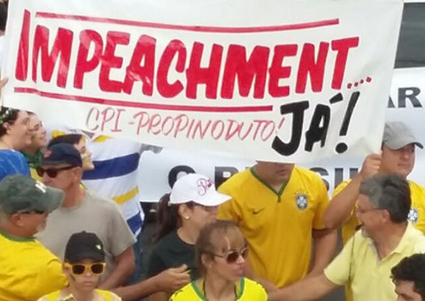 Impeachment: entenda o que significa este processo político