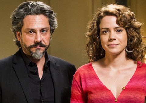 Antes de 'morrer', José Alfredo confia Império à Cristina e surpreende herdeiros