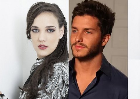 Leonardo, de "Império", vai esquecer Claudio e viver romance com mulher