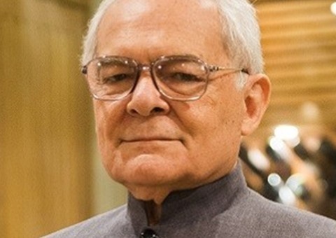 Império: Silviano é o pai de Maurílio na trama