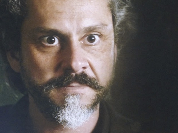 Alexandre Nero perde a paciência com erros de ator em cenas de “Império”