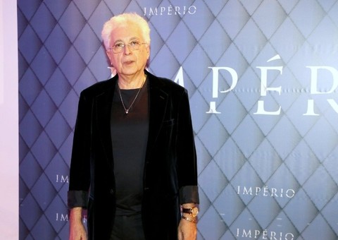 Para evitar vazamento, Aguinaldo Silva vai escrever final de novela sozinho