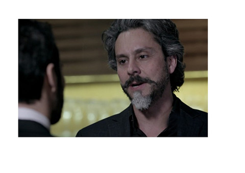 Império: José Alfredo volta, demite José Pedro e bota Cristina no lugar do filho