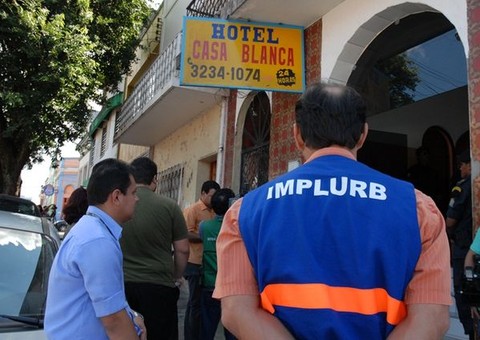 Implurb começará a usar sistema de processos eletrônicos