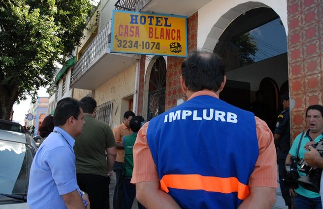 Implurb começará a usar sistema de processos eletrônicos