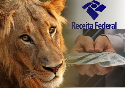 Receita libera consulta ao 5º lote do Imposto de Renda