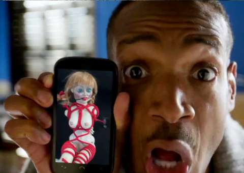 "Inatividade Paranormal 2" estreia hoje nos cinemas