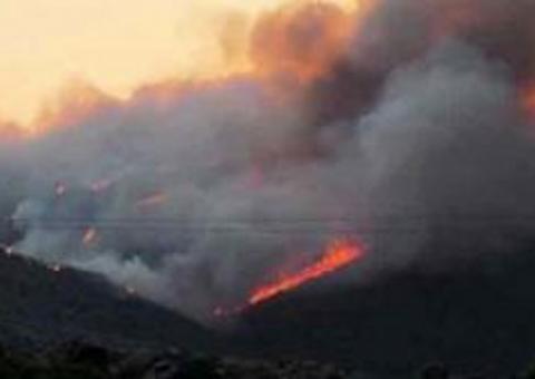 Incêndio nos EUA mata 19 bombeiros