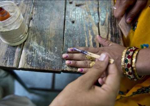 Indiana denuncia estupro coletivo como punição por militância política