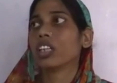 Marido prende mulher no banheiro por 3 anos 