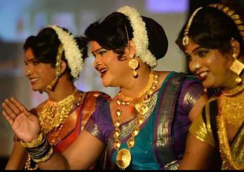 Suprema Corte da Índia reconhece existência de 'terceiro gênero'