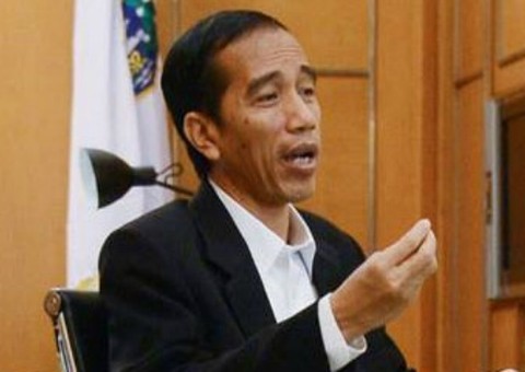 Presidente indonésio pede que governos não tentem impedir execuções e manda recado para o Brasil