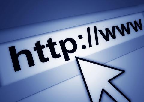 Domínio na internet é dado a quem pedir primeiro, decide STJ