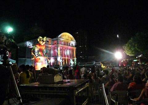 Parlamentar quer artistas locais nas festividades da Copa do Mundo 