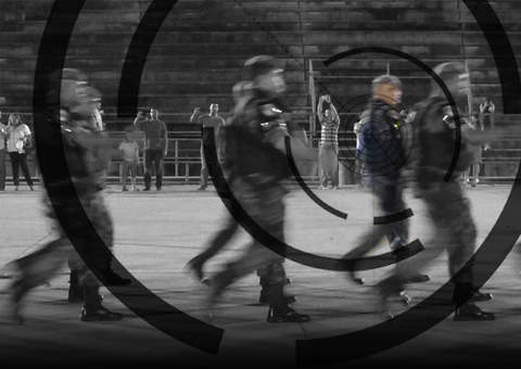 PM quebra o silêncio e fala sobre invasão de quartel por falso soldado