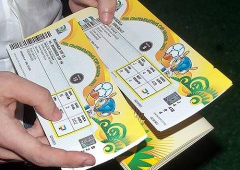 MPC representa contra Manauscult por compra de ingressos