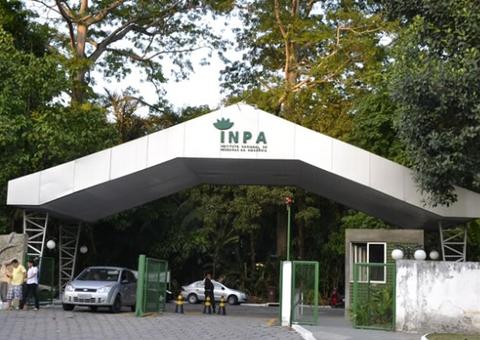  Pesquisadores do Inpa estão entre os mais citados no país