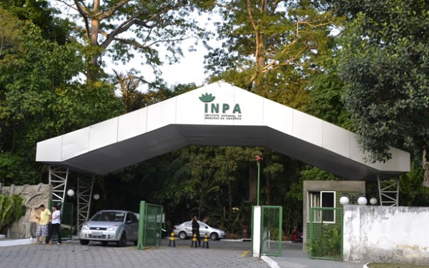  Pesquisadores do Inpa estão entre os mais citados no país
