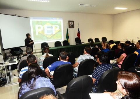 Governo e INSS promovem  1º Workshop "Navegando na Legislação Previdenciária"