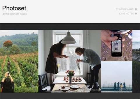 Instagram atinge marca de 200 milhões de usuários ativos