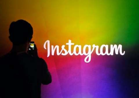 Instagram perto de alcançar número de usuários nos EUA do Twitter