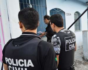 Quando a polícia age por instinto