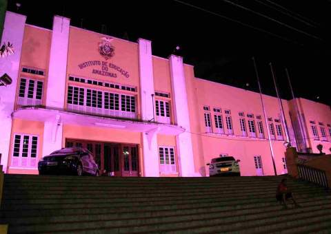 Escolas estaduais aderem ao “Outubro Rosa”