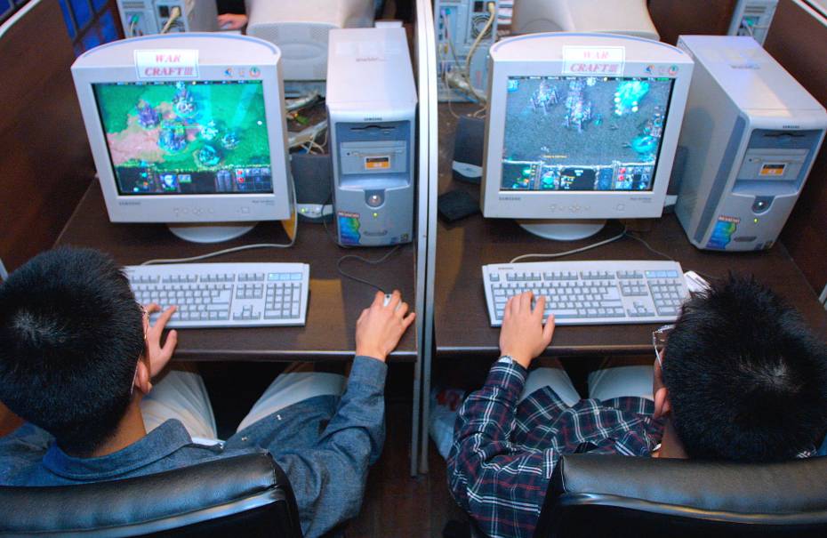 Viciado em internet, adolescente toma atitude drástica