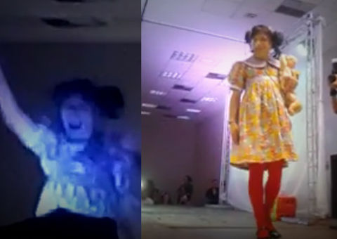 Confira alguns trechos do show em Manaus da Lili que caíram na internet