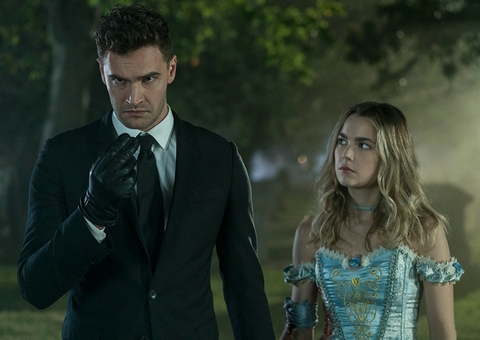 Novo filme da antologia ‘Into the Dark’ ganha primeira imagem e sinopse 