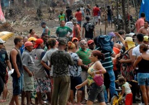 Tribunal de Justiça do Amazonas mantém condenação de invasores do Tarumã