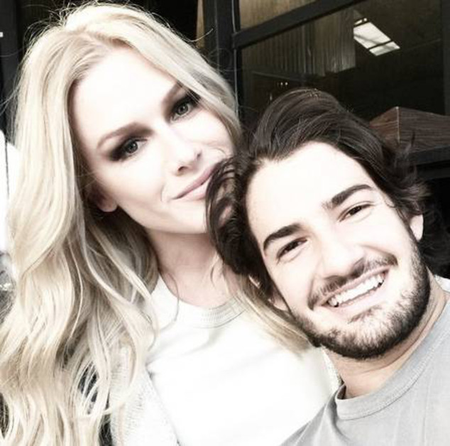 Fiorella Mattheis revela como começou namoro com Alexandre Pato 