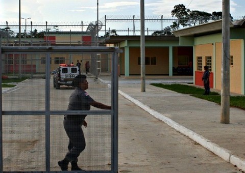 Presidiário é encontrado morto em uma das celas no Ipat
