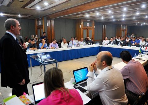 Atuação do Ipem tem a mesma qualidade de outras regiões do país