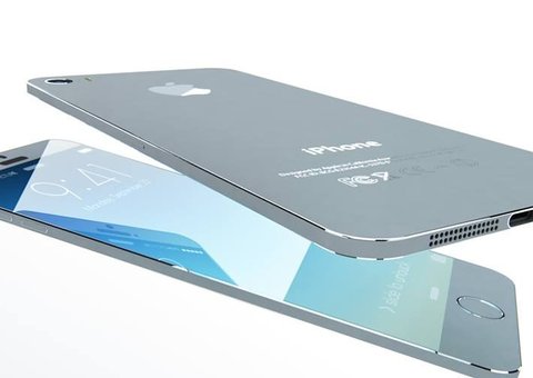 iPhone 6 será lançado em setembro