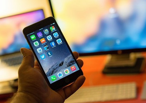 O iPhone pode ter sido programado para estragar sozinho; confira