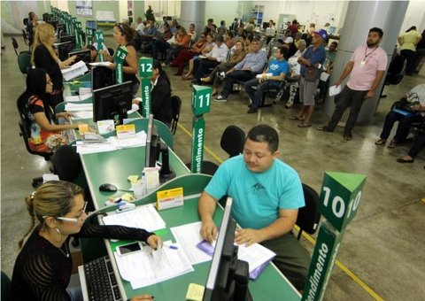 Sexta parcela do IPTU vence hoje