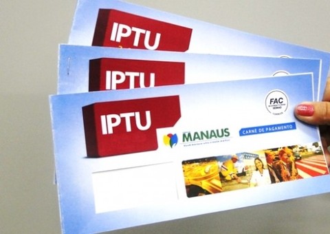  200 mil contribuintes se acertam com o IPTU e geram receita de R$ 87,1 milhões