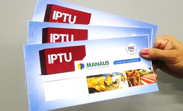  200 mil contribuintes se acertam com o IPTU e geram receita de R$ 87,1 milhões