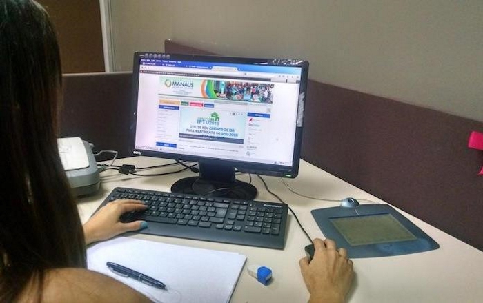 Prazo para pagamento do IPTU com desconto termina  segunda-feira