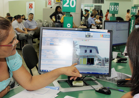 Prefeitura de Manaus arrecada R$ 91,8 milhões com Imposto Predial