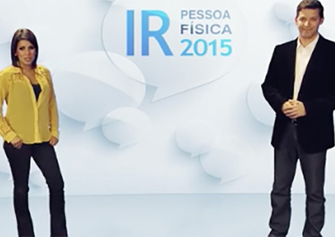 Entrega de declaração do IRPF 2015 supera 65 mil no Amazonas