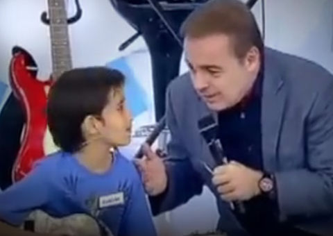 Gugu diz que se fosse o prefeito de Iranduba não teria coragem nem de sair na rua