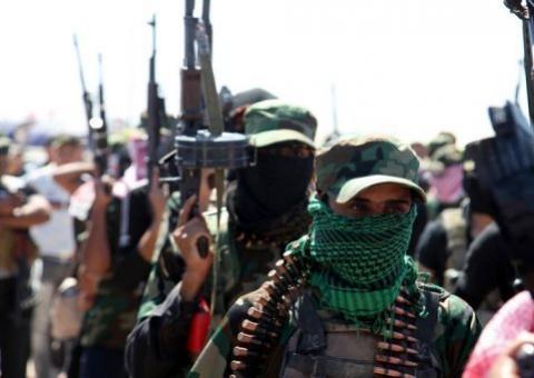 Abril foi o mês mais violento no Iraque desde junho de 2008