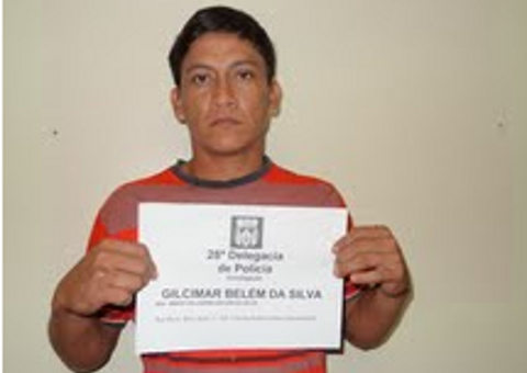  Irmãos  presos durante operação policial em Manaus