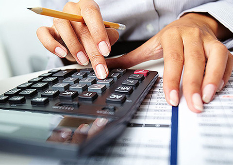 Declaração do IRPF 2015 já tem 69 mil entregues