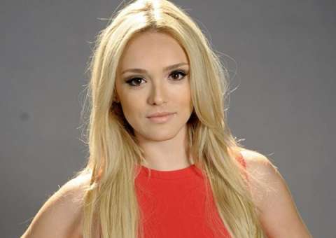 Isabelle Drummond perde carteira de motorista