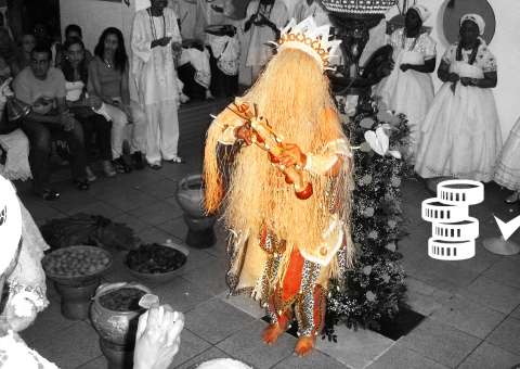 MPF/AM recomenda isenção de IPTU para imóveis das comunidades de terreiro